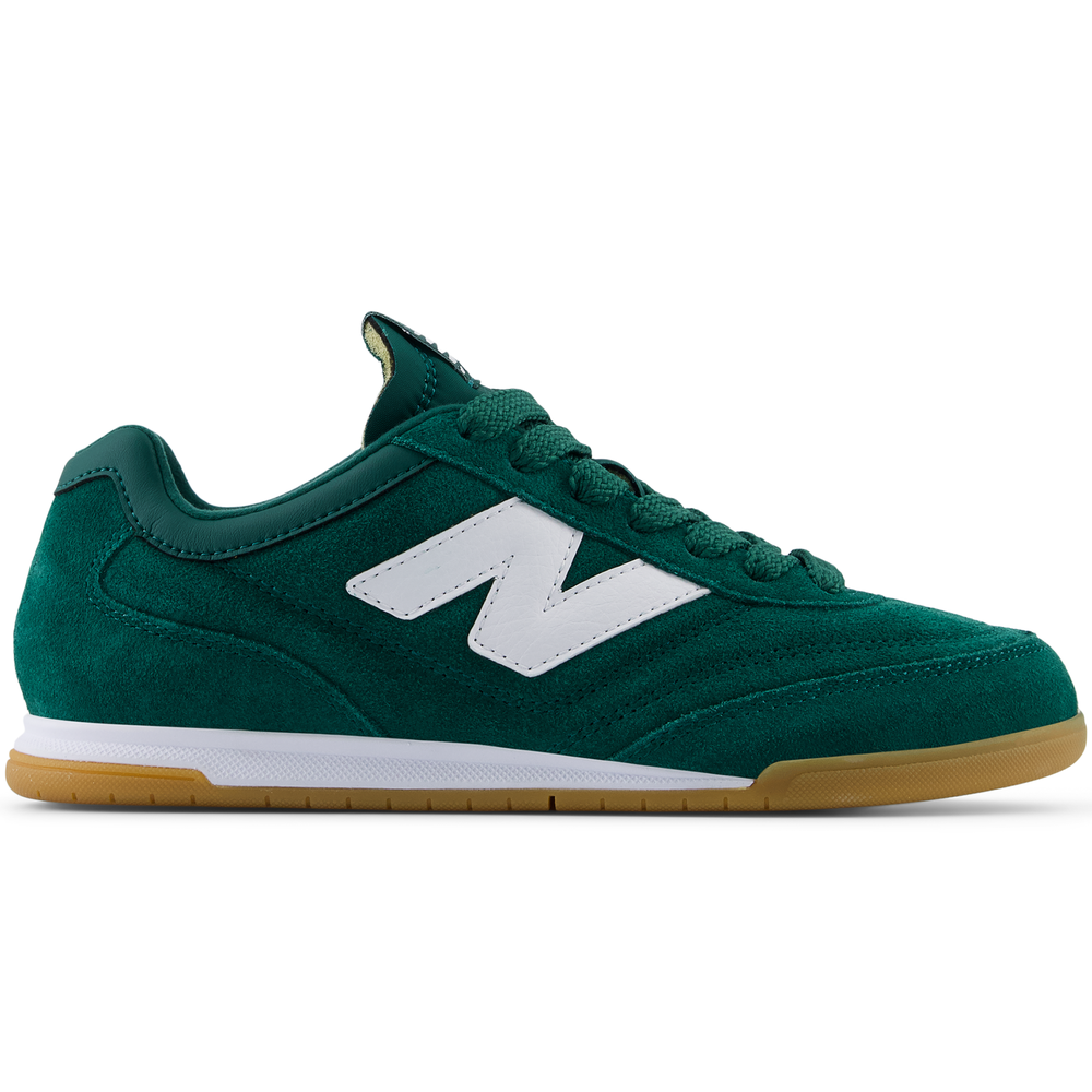 Unisex topánky New Balance URC42SD – zelené