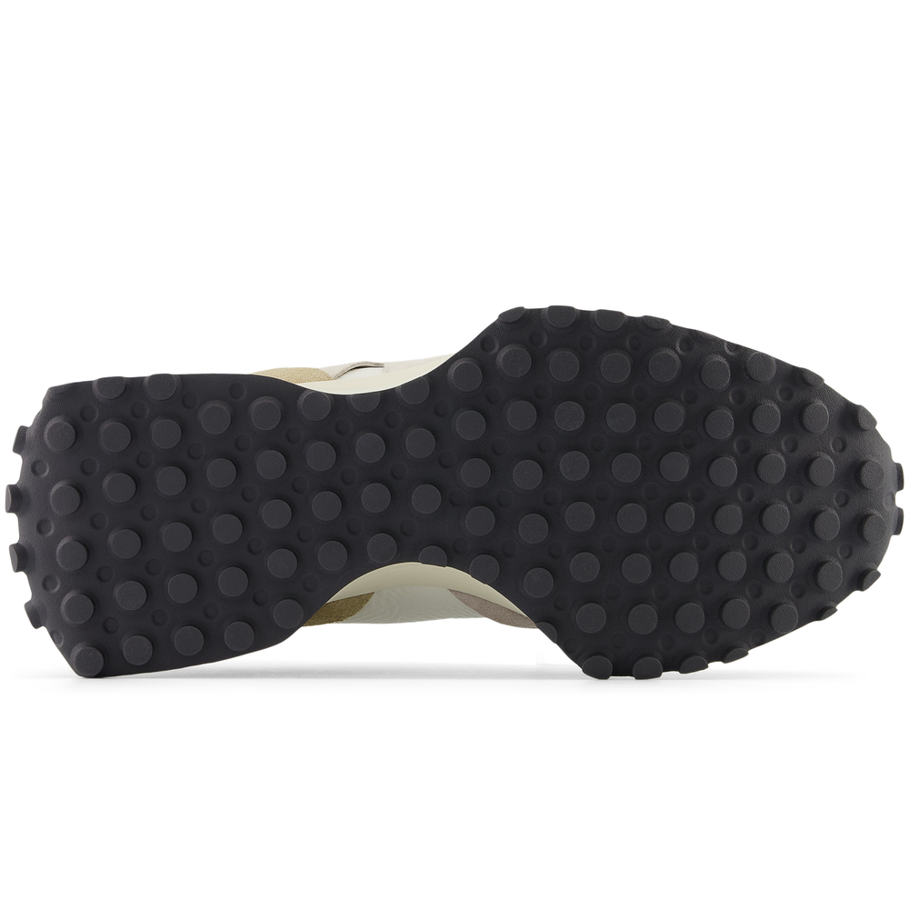Unisex topánky New Balance U327WGA – béžové