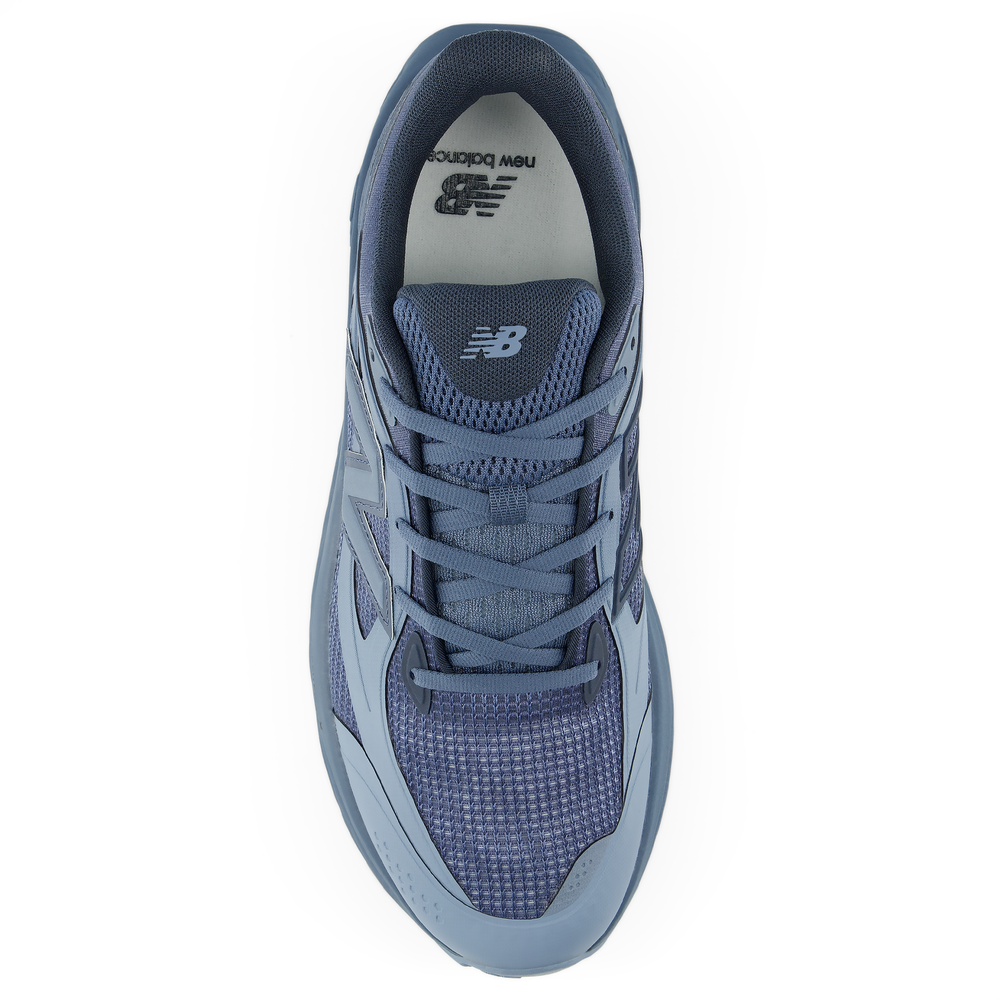 Pánske topánky New Balance UTRN8X3 – modré