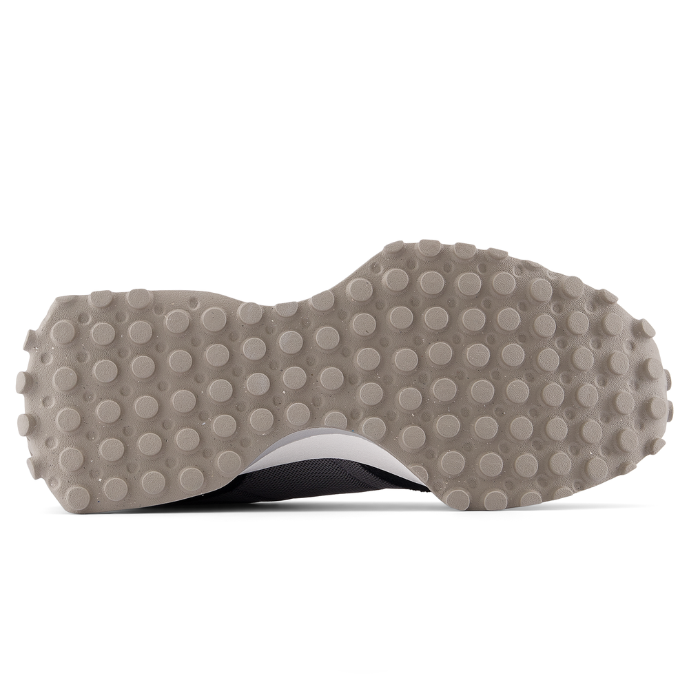Unisex topánky New Balance U327LNB – sivé