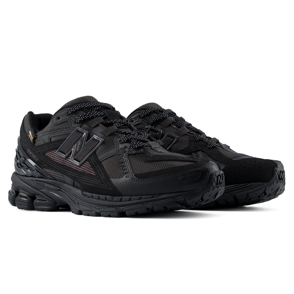 Unisex topánky New Balance U19061OP – čierné