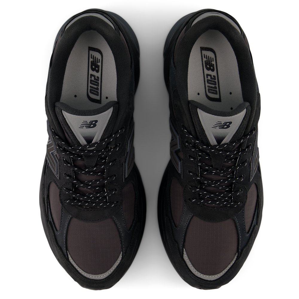 Unisex topánky New Balance ABZORB U20109UZ – čierné