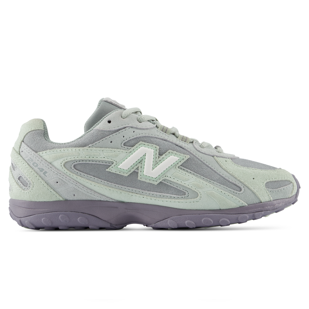 Dámske topánky New Balance U204LSED – mätové