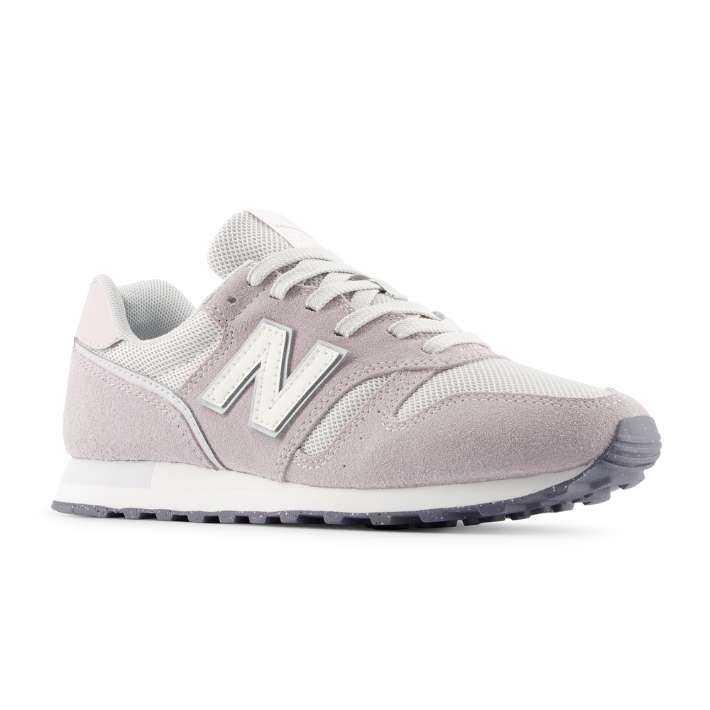 Dámske topánky New Balance W3739NJ – fialové