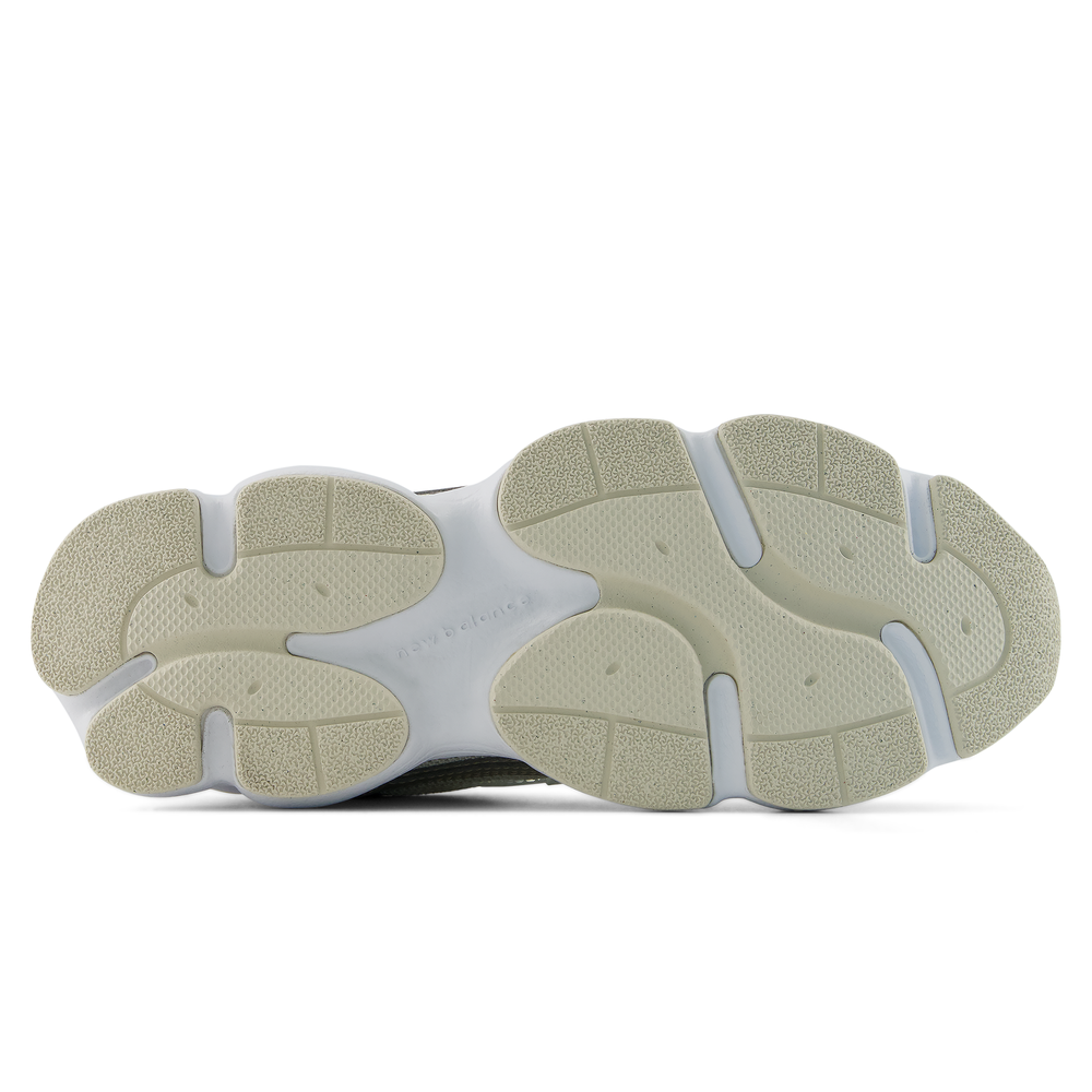 Dámske topánky New Balance W60347S – béžové