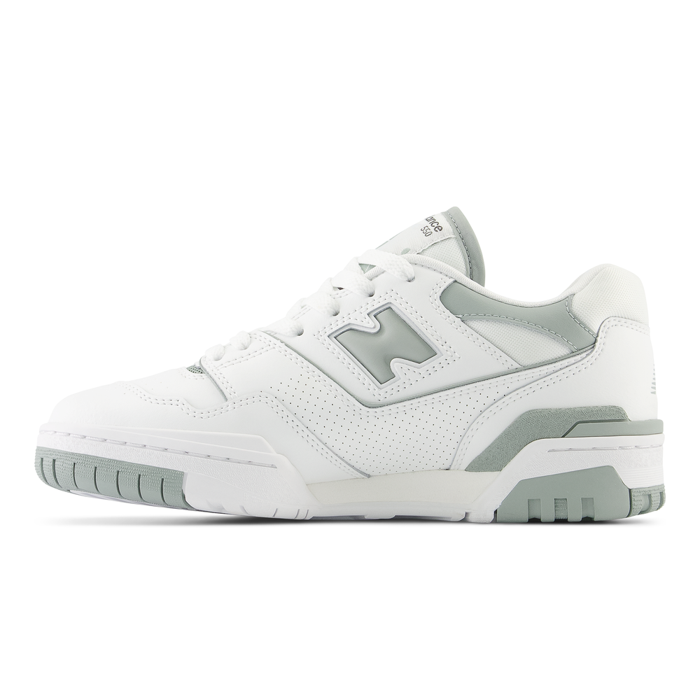 Dámske topánky New Balance BBW550BG – biele