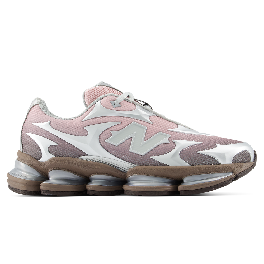 Unisex topánky New Balance ABZORB U20004H3 – ružové