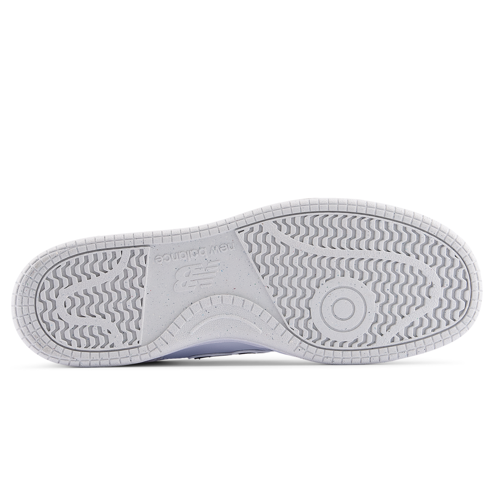 Unisex topánky New Balance BB480LIW – biele