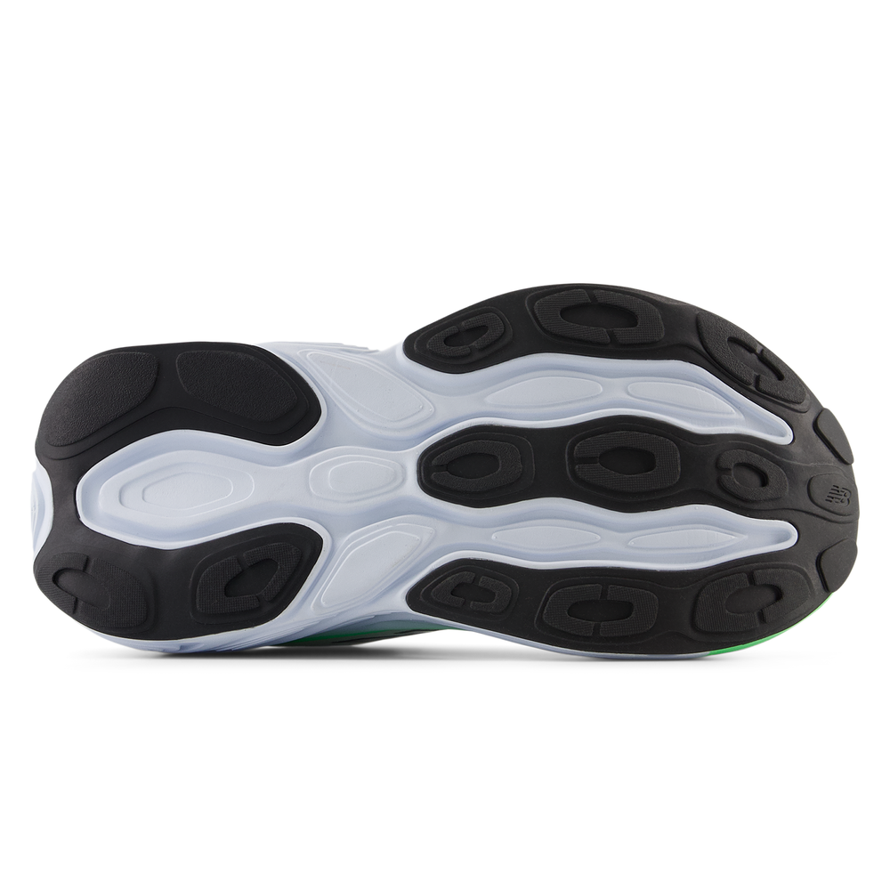 Dámske topánky New Balance Fresh Foam x More v5 WMORCB5 – biele