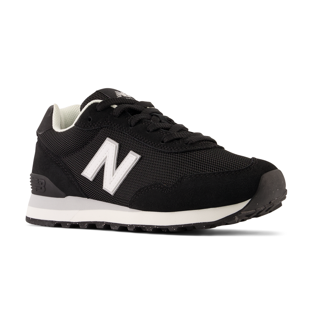Dámske topánky New Balance WL515BLK – čierne