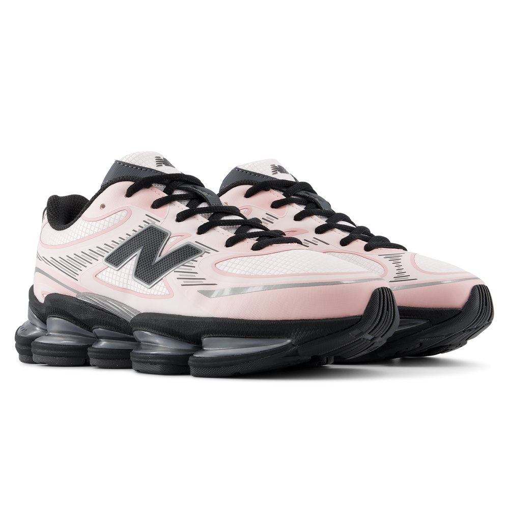 Unisex topánky New Balance ABZORB U20004H3 – ružové