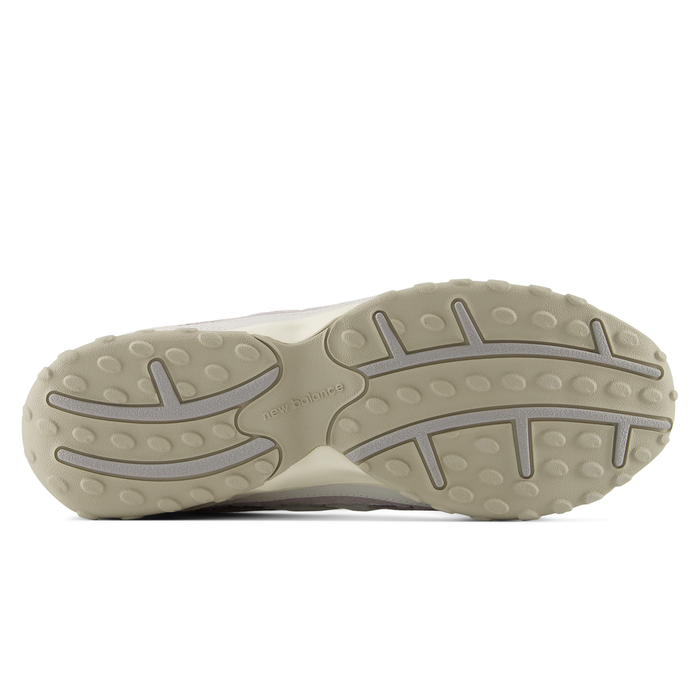 Unisex topánky New Balance U204L6A6 – béžové