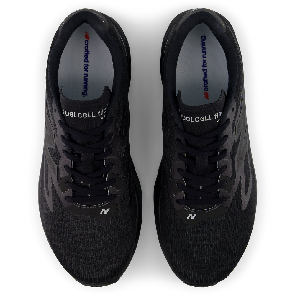 Pánske topánky New Balance Flite-R MFLTR8NR – čierné