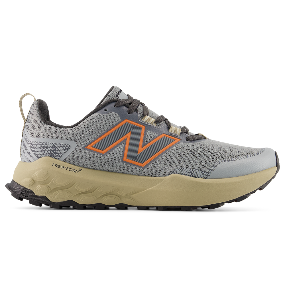 Pánske topánky New Balance Fresh Foam Garoé v2 MGARO9PA – sivé
