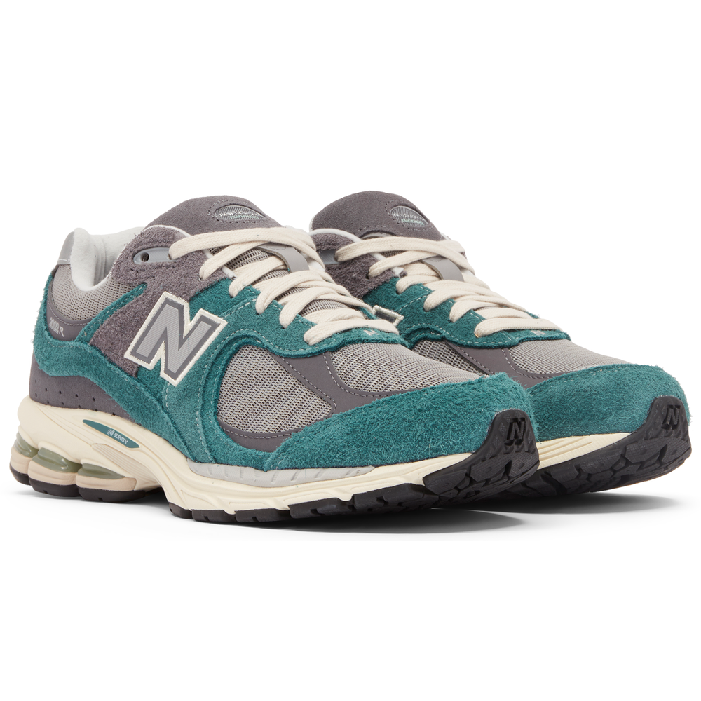 Pánske topánky New Balance M2002REM – viacfarebné