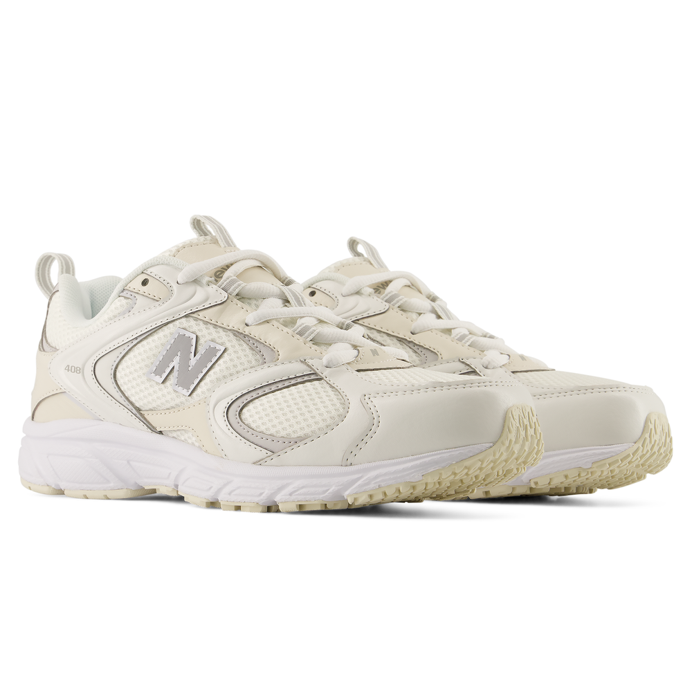 Dámske topánky New Balance W4088EN – béžové