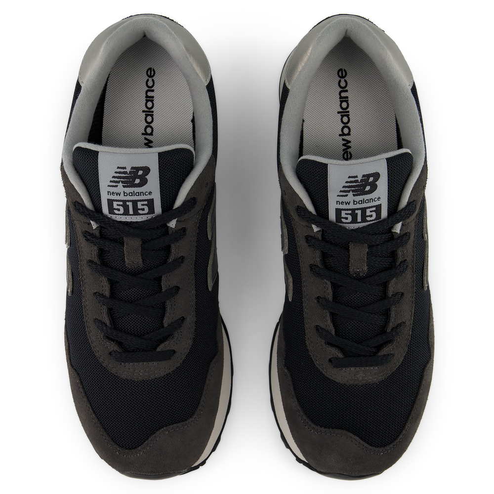 Pánske topánky New Balance M5157WC – čierné