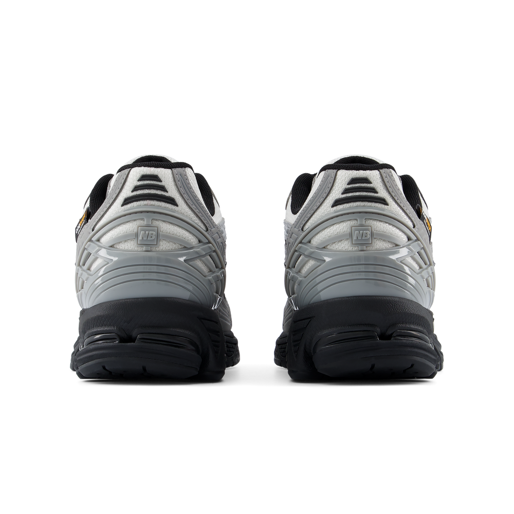 Unisex topánky New Balance U19064W2 – sivé