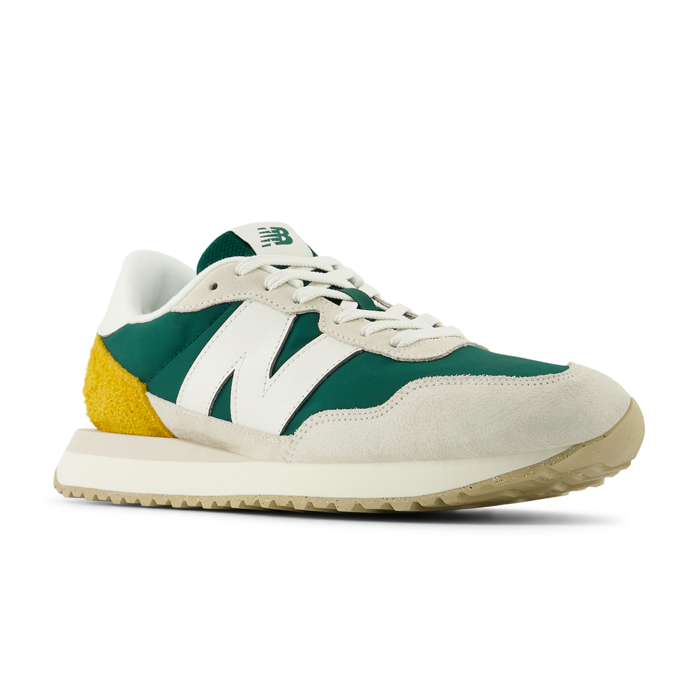 Pánske topánky New Balance MS237RTY – viacfarebné