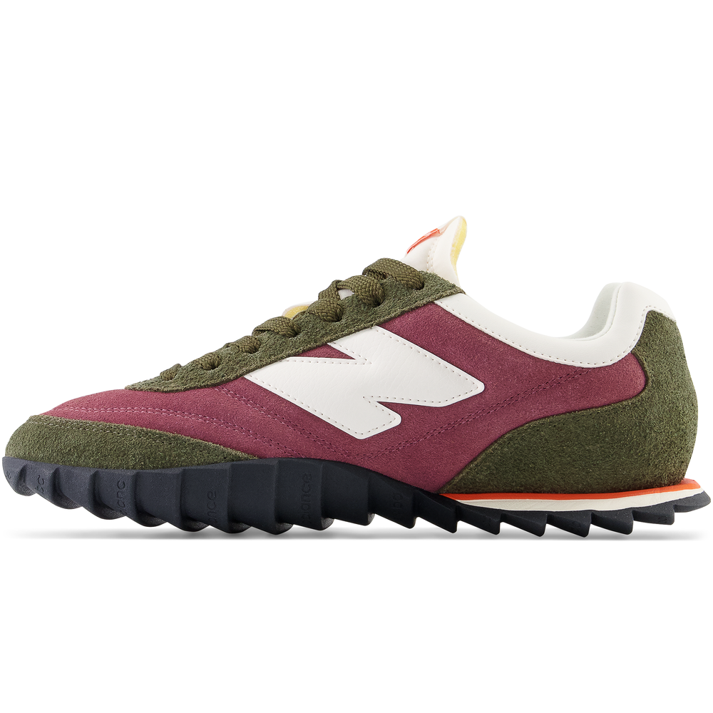 Pánske topánky New Balance URC30NB – viacfarebné