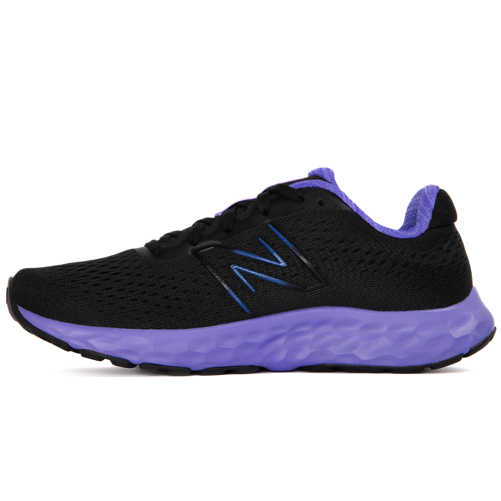 Dámske topánky New Balance W520BP8 – čierne