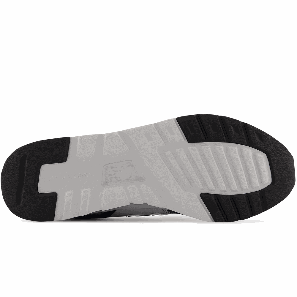 Unisex topánky New Balance CM997HVE – viacfarebné