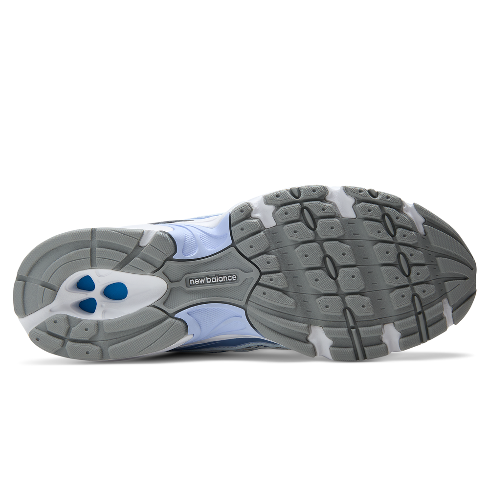 Unisex topánky New Balance U7401T4 – modré