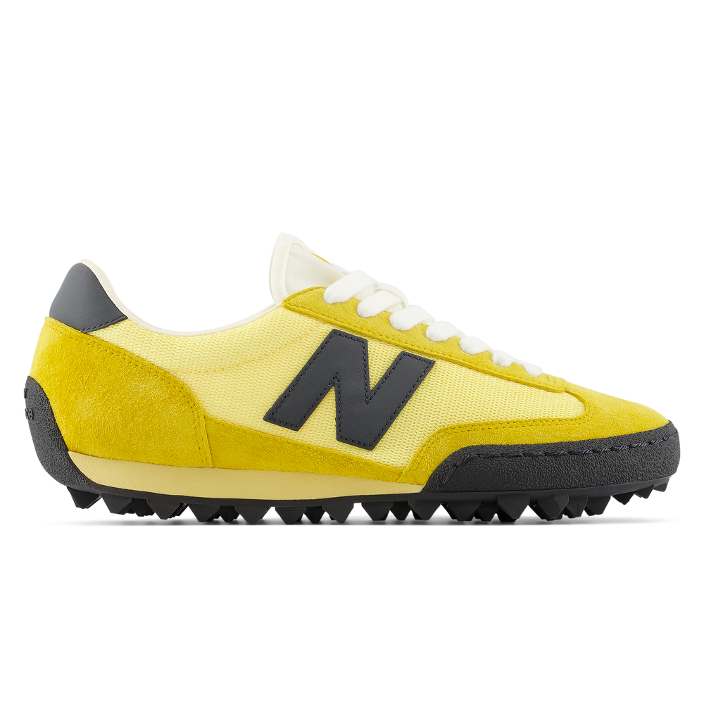 Unisex topánky New Balance Gator Run UGTR9SR – žlté