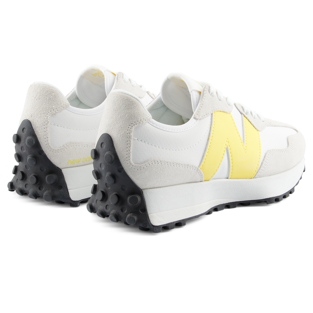 Dámske topánky New Balance W3276F7 – biele