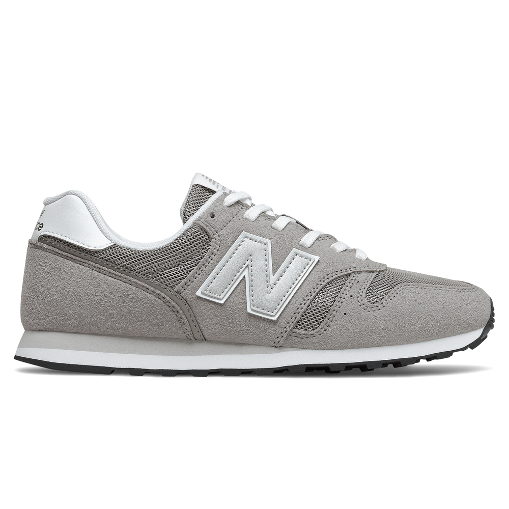 Unisex topánky New Balance ML373KG2 – sivé