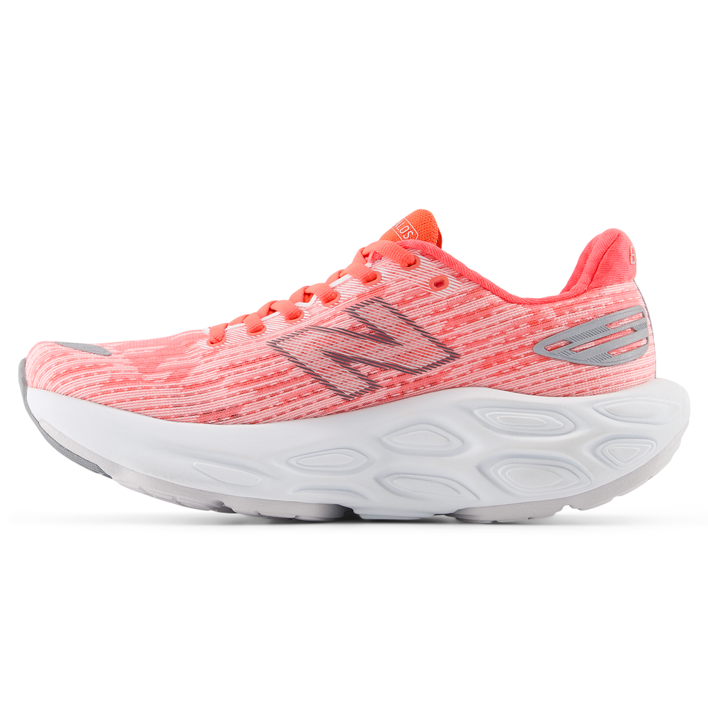 Dámske topánky New Balance Fresh Foam x Balos v1 WBALCE1 – oranžová