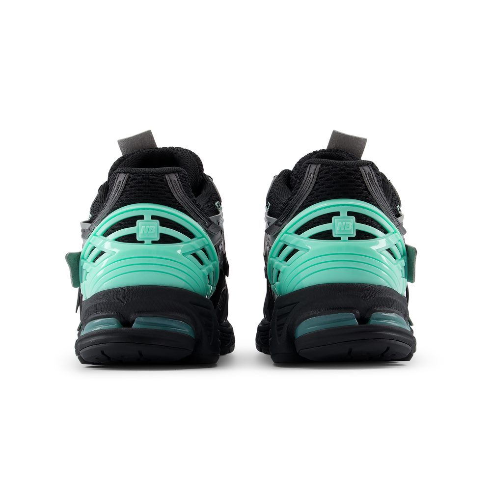 Unisex topánky New Balance U19063Y0 – čierné