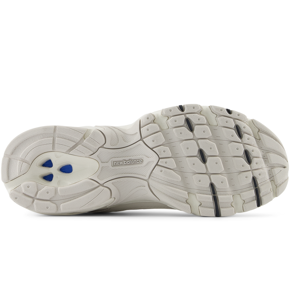 Detské topánky New Balance GR530SC1 – béžové