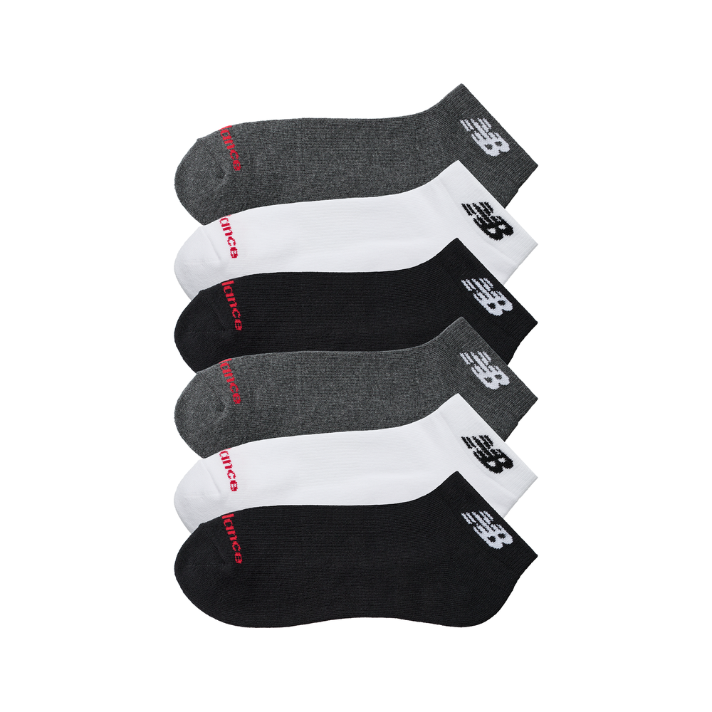 Ponožky New Balance LAS51336WM – viacfarebné