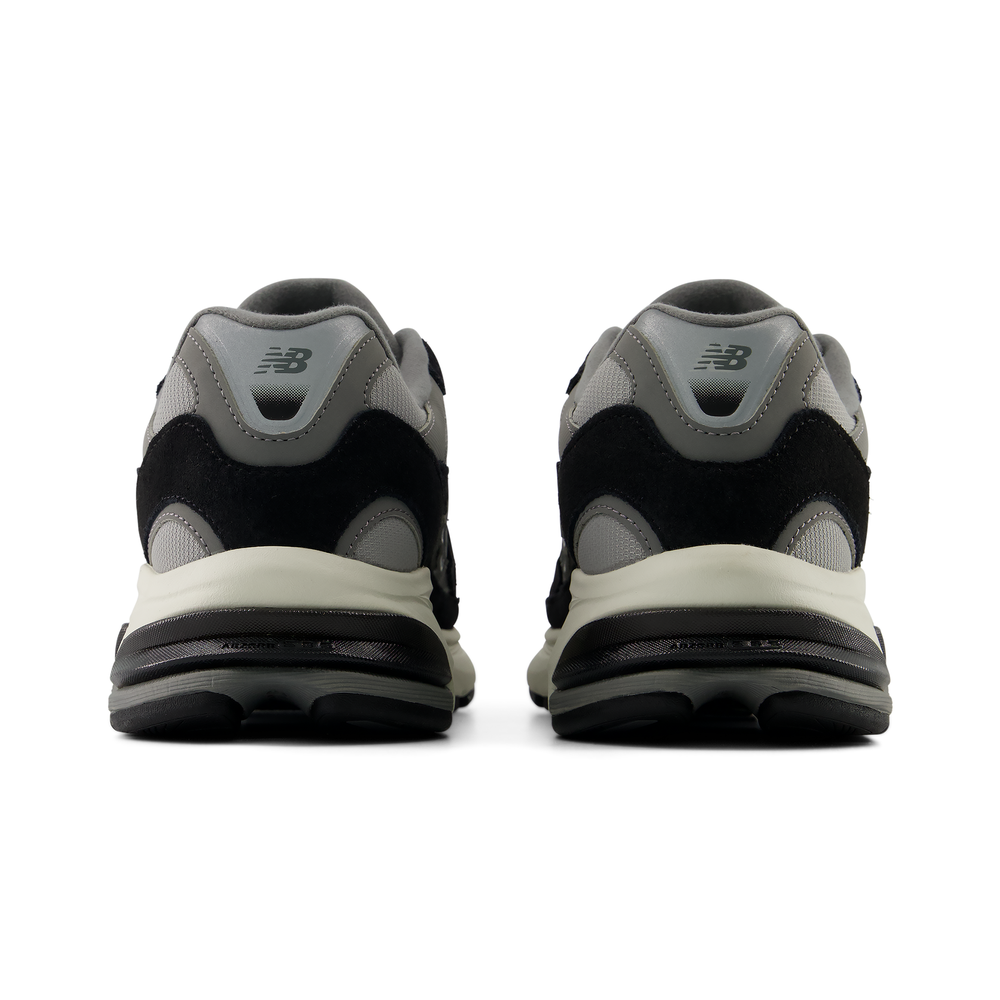 Unisex topánky New Balance ABZORB U20102UL – sivé