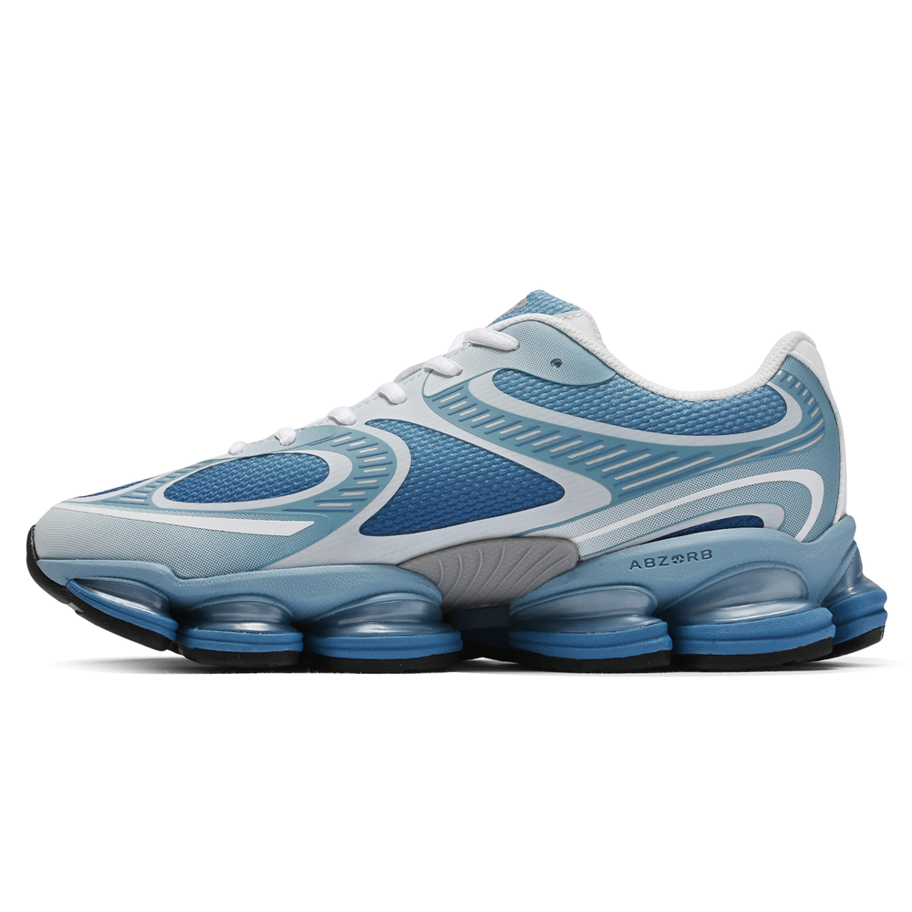Unisex topánky New Balance U2000PBB – modré