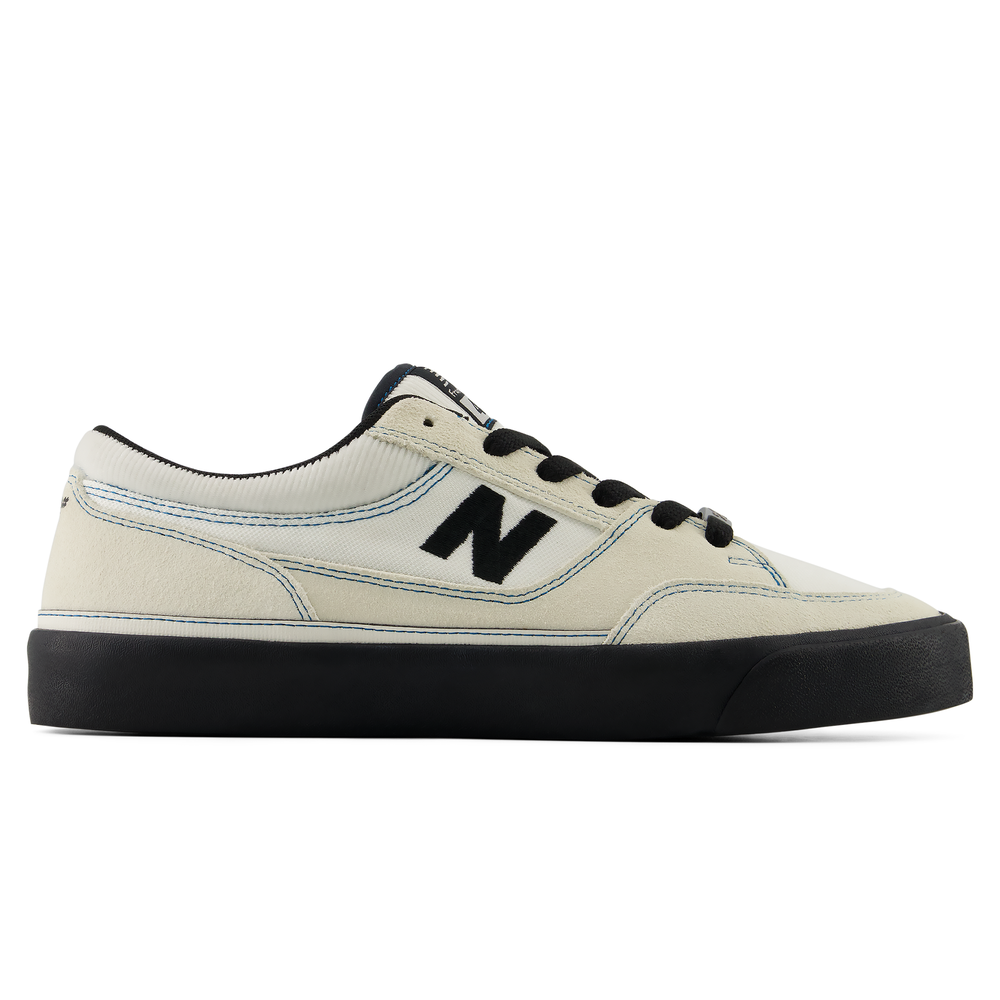 Pánske topánky New Balance Numeric UN417LCR – béžové