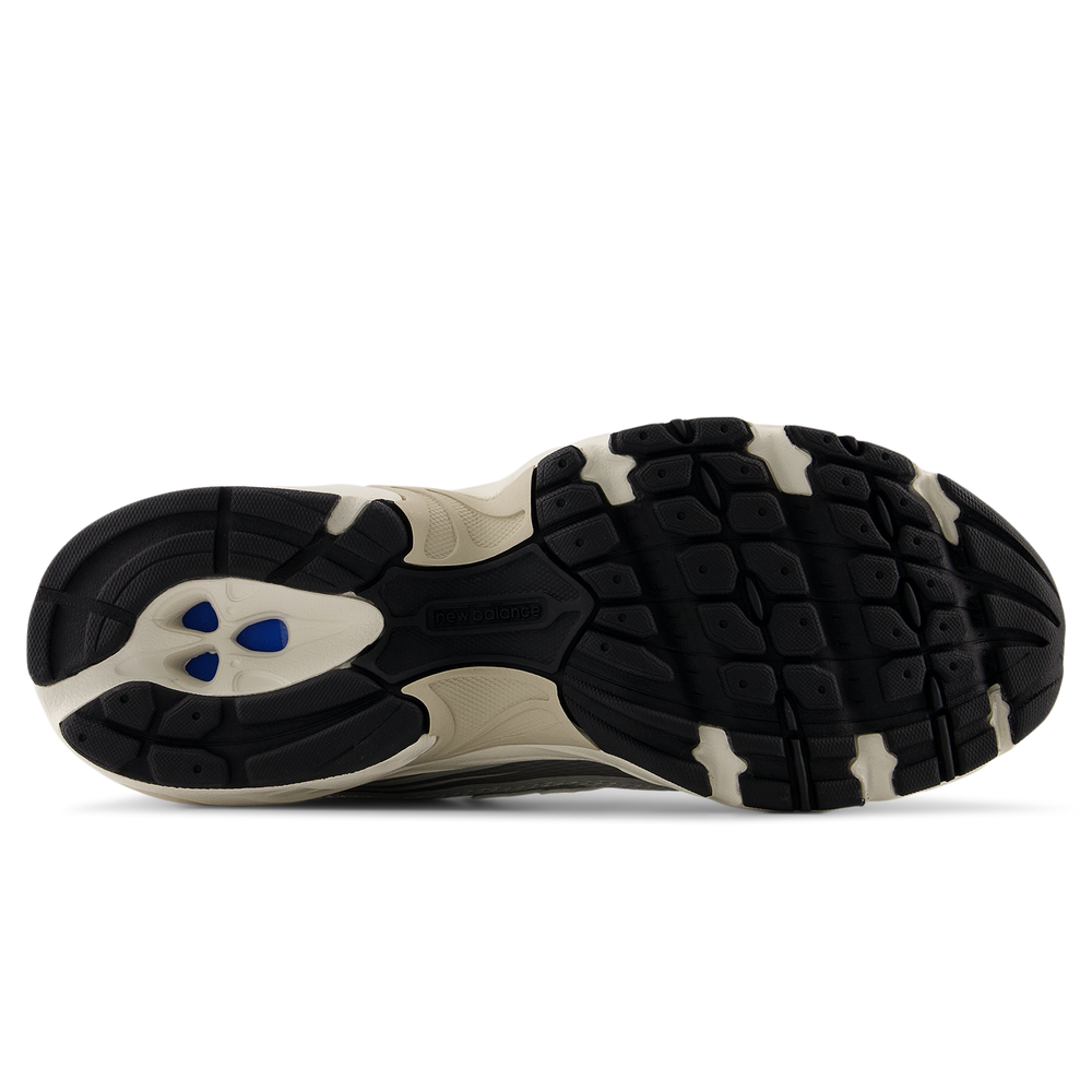 Unisex topánky New Balance U740N74F – sivé