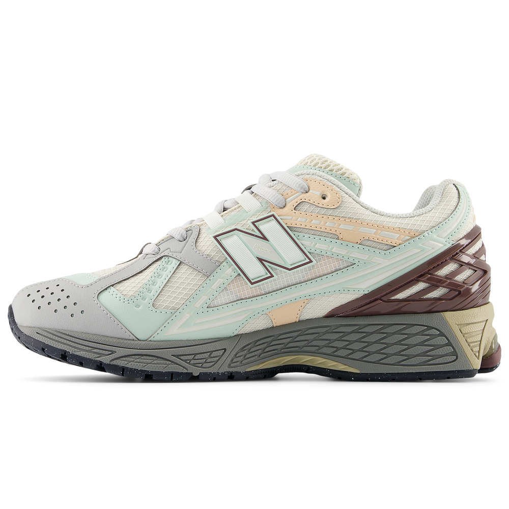 Unisex topánky New Balance M1906ND  – viacfarebné
