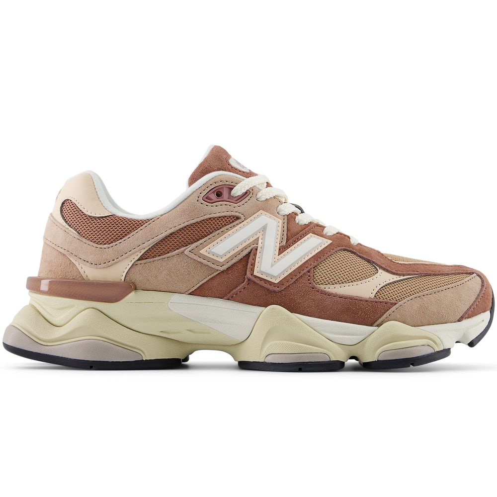 Unisex topánky New Balance U9060EEH – béžové