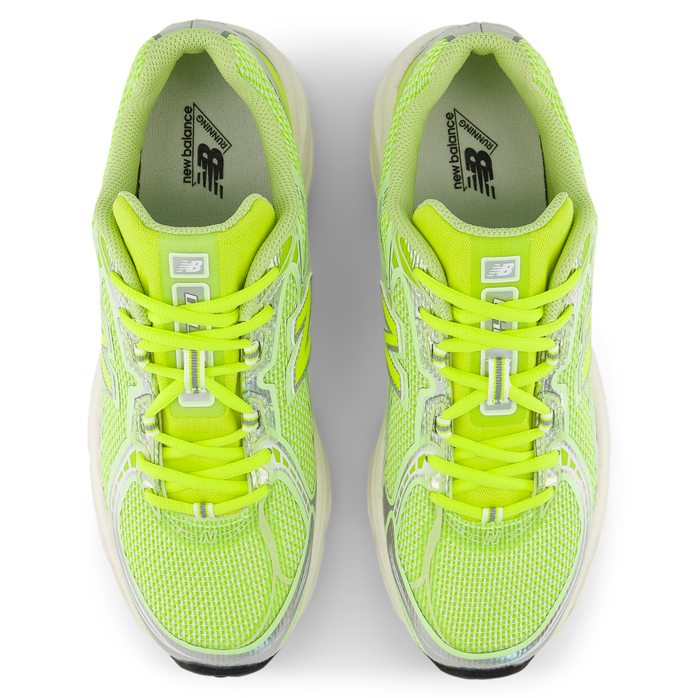 Unisex topánky New Balance U740N8QA – zelené