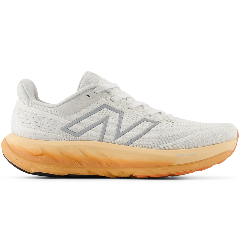 Dámske topánky New Balance Fresh Foam X Vongo v6 WVNGOCB6 – béžové