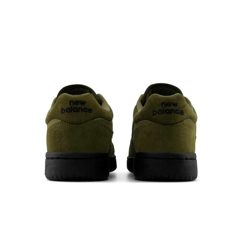 Unisex topánky New Balance U480P8IT – zelené