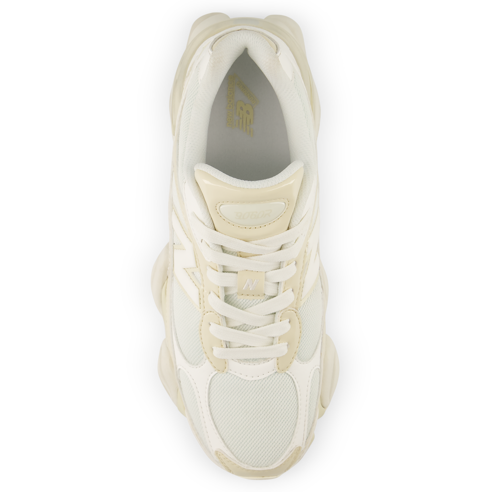 Unisex topánky New Balance U90605GN – béžové
