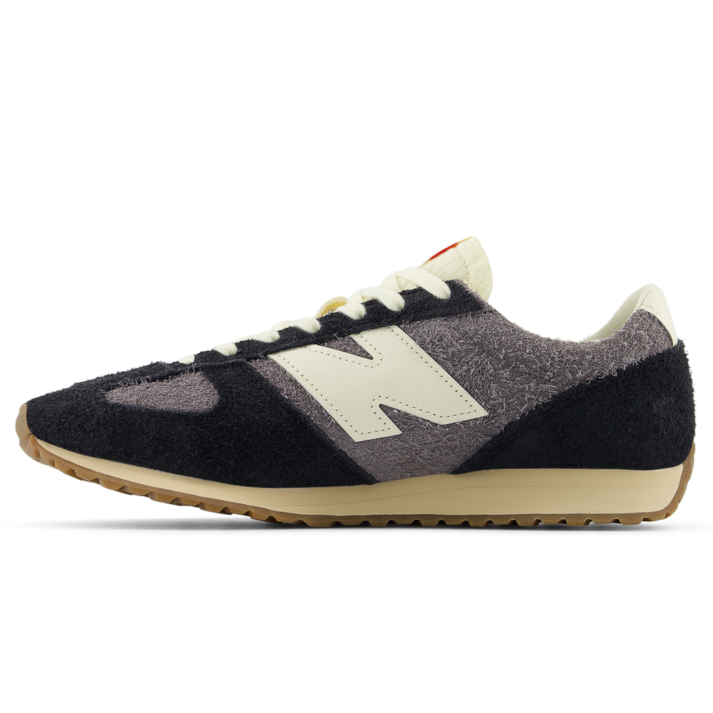 Unisex topánky New Balance U471PSD – čierné