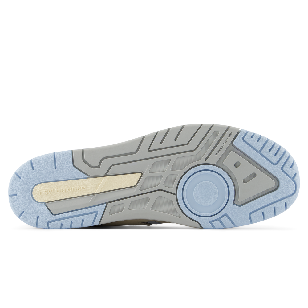 Topánky unisex New Balance U95035V – béžové
