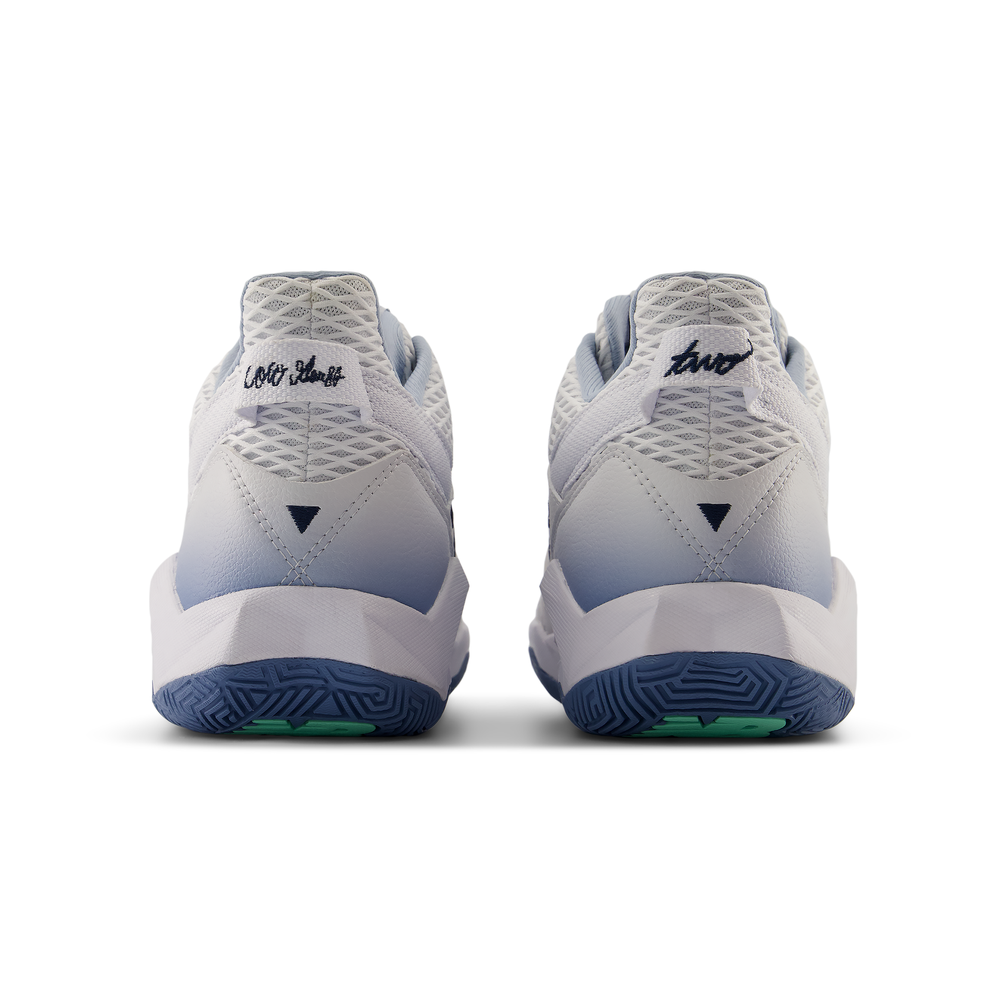 Dámske topánky New Balance Coco CG2 WHCOC63Q – sivé