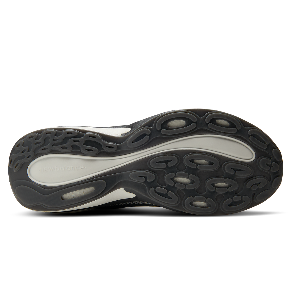 Pánske topánky New Balance AC Runner MACR161F – sivé
