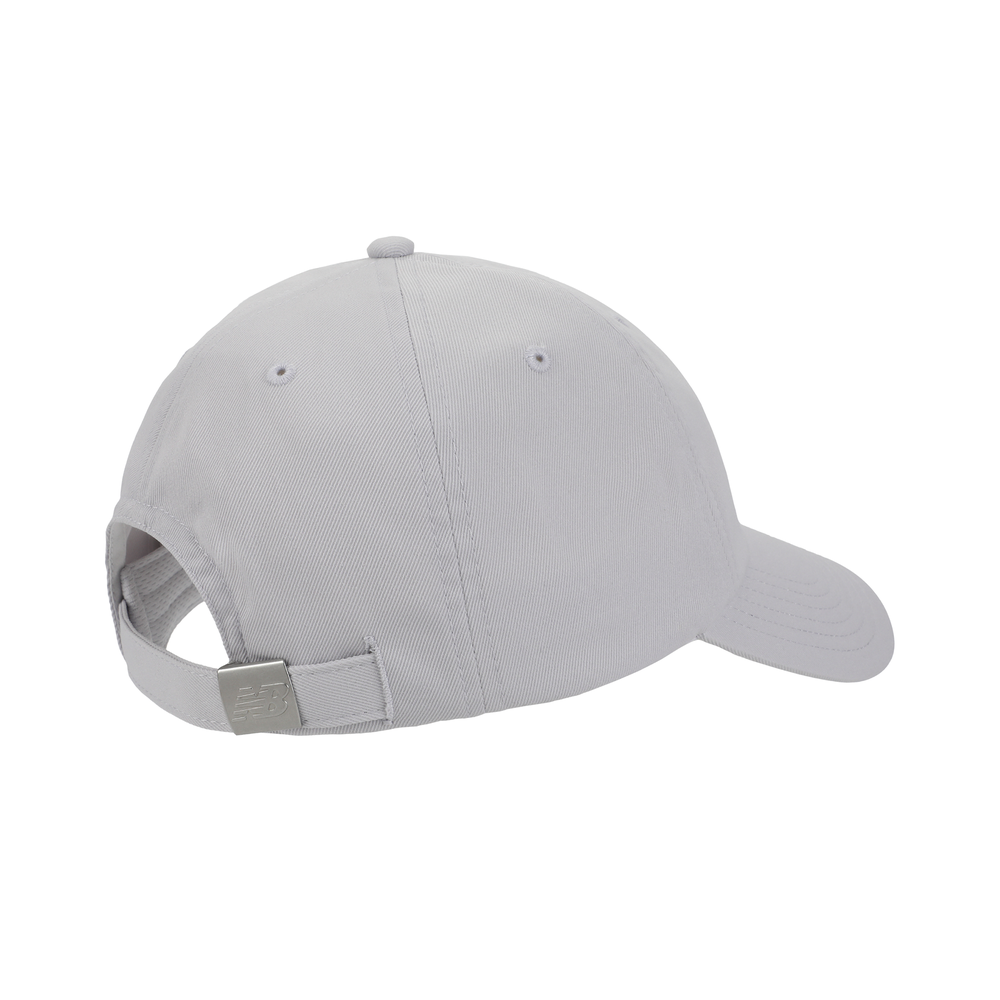 Dámska čiapka New Balance LAH51010PEG – sivé