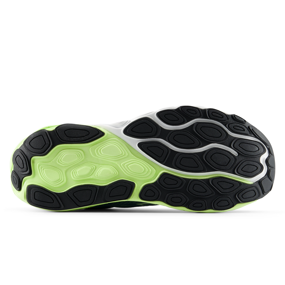 Pánske topánky New Balance Fresh Foam 860 v14 M8602LU – zelené